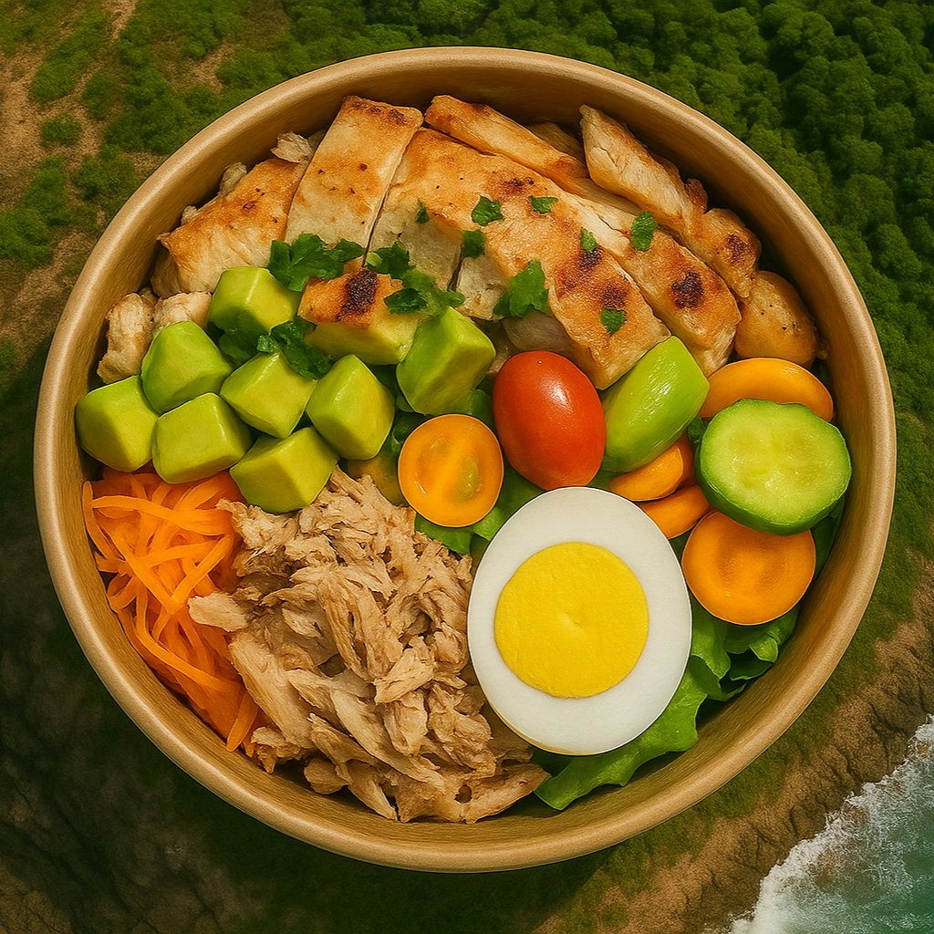 Balanced Meal